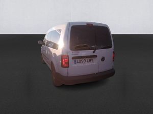 Volkswagen Caddy Profesional Maxi Kombi 1.0 Tsi 75kw Bmt - Foto 7
