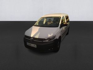 Volkswagen Caddy Profesional Maxi Kombi 1.0 Tsi 75kw Bmt - Foto 2