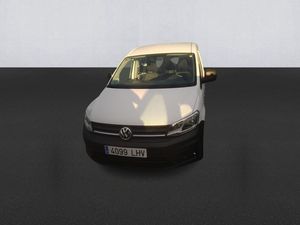 Volkswagen Caddy Profesional Maxi Kombi 1.0 Tsi 75kw Bmt - Foto 3