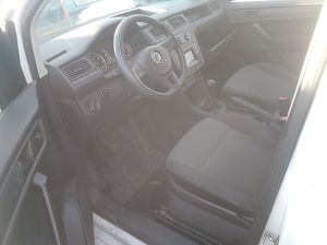 Volkswagen Caddy Profesional Maxi Kombi 1.0 Tsi 75kw Bmt - Foto 8