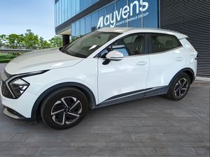 Kia Sportage 1.6 Crdi Mhev 100kw (136cv) Business 4x4 - Foto 2