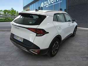 Kia Sportage 1.6 Crdi Mhev 100kw (136cv) Business 4x4 - Foto 5