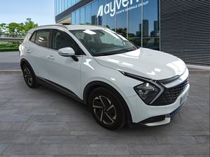 Kia Sportage 1.6 Crdi Mhev 100kw (136cv) Business 4x4 - Foto 4