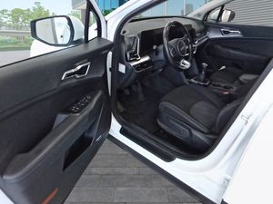 Kia Sportage 1.6 Crdi Mhev 100kw (136cv) Business 4x4 - Foto 8