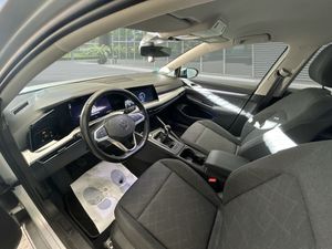 Volkswagen Golf Life 2.0 Tdi 85kw (115cv) Variant - Foto 8