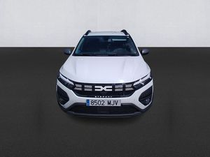Dacia Sandero Stepway Expression 74kw (100cv) Eco-g - Foto 3