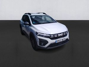 Dacia Sandero Stepway Expression 74kw (100cv) Eco-g - Foto 4