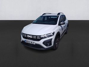 Dacia Sandero Stepway Expression 74kw (100cv) Eco-g - Foto 2