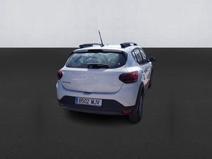 Dacia Sandero Stepway Expression 74kw (100cv) Eco-g - Foto 5