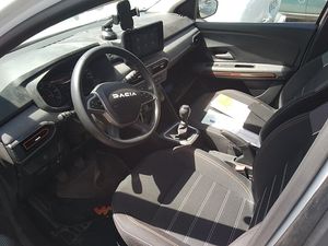 Dacia Sandero Stepway Expression 74kw (100cv) Eco-g - Foto 8