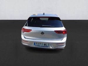 Volkswagen Golf Life 2.0 Tdi 85kw (115cv) - Foto 6