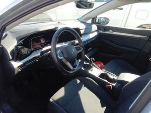 Volkswagen Golf Life 2.0 Tdi 85kw (115cv) - Foto 8