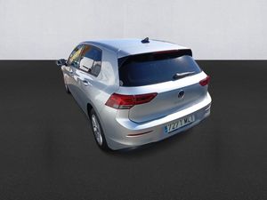 Volkswagen Golf Life 2.0 Tdi 85kw (115cv) - Foto 7