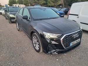 Audi Q3 Sportback Advanced 35 Tdi 110kw (150cv) S Tronic - Foto 4