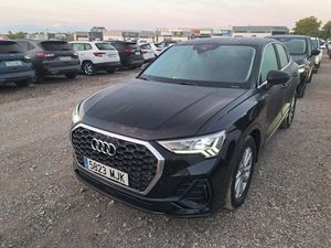 Audi Q3 Sportback Advanced 35 Tdi 110kw (150cv) S Tronic - Foto 2