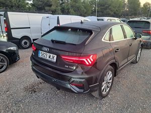 Audi Q3 Sportback Advanced 35 Tdi 110kw (150cv) S Tronic - Foto 5