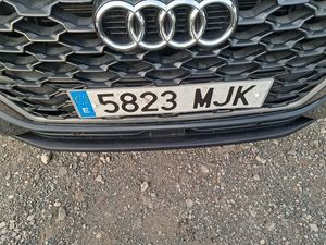 Audi Q3 Sportback Advanced 35 Tdi 110kw (150cv) S Tronic - Foto 9
