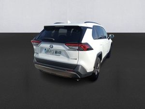 Toyota Rav4 2.5l 220h Advance - Foto 5