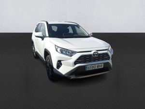 Toyota Rav4 2.5l 220h Advance - Foto 4