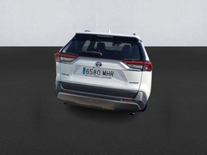 Toyota Rav4 2.5l 220h Advance - Foto 6