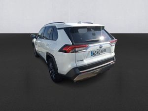 Toyota Rav4 2.5l 220h Advance - Foto 7