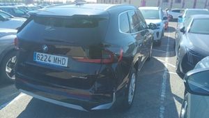 Bmw X1 Xdrive20d - Foto 5