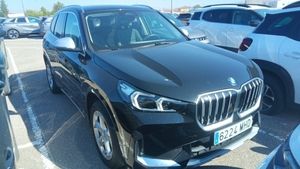 Bmw X1 Xdrive20d - Foto 4