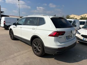 Volkswagen Tiguan Allspace Life 2.0 Tdi 110kw (150cv) Dsg - Foto 7