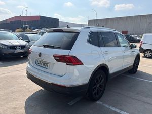 Volkswagen Tiguan Allspace Life 2.0 Tdi 110kw (150cv) Dsg - Foto 5