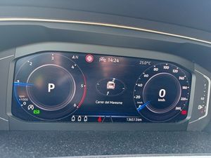 Volkswagen Tiguan Allspace Life 2.0 Tdi 110kw (150cv) Dsg - Foto 9