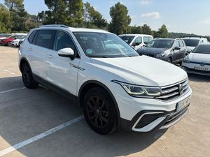 Volkswagen Tiguan Allspace Life 2.0 Tdi 110kw (150cv) Dsg - Foto 4