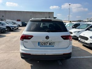 Volkswagen Tiguan Allspace Life 2.0 Tdi 110kw (150cv) Dsg - Foto 6