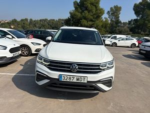 Volkswagen Tiguan Allspace Life 2.0 Tdi 110kw (150cv) Dsg - Foto 3