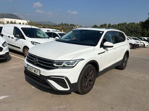 Volkswagen Tiguan Allspace Life 2.0 Tdi 110kw (150cv) Dsg - Foto 2
