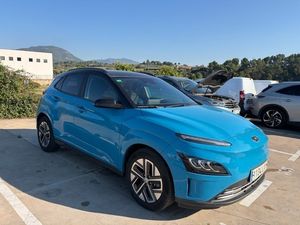 Hyundai Kona 150kw Ev Tecno 2c - Foto 4