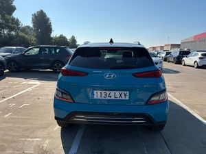 Hyundai Kona 150kw Ev Tecno 2c - Foto 6