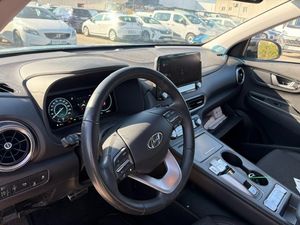 Hyundai Kona 150kw Ev Tecno 2c - Foto 8