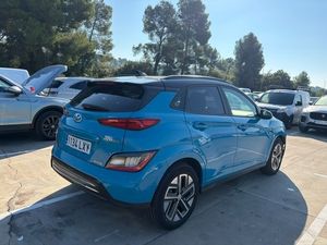 Hyundai Kona 150kw Ev Tecno 2c - Foto 5