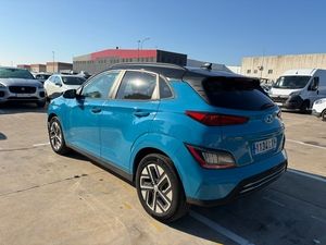 Hyundai Kona 150kw Ev Tecno 2c - Foto 7