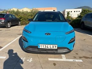 Hyundai Kona 150kw Ev Tecno 2c - Foto 3