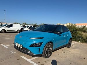 Hyundai Kona 150kw Ev Tecno 2c - Foto 2