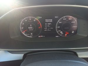 Seat Leon 1.5 Tsi 96kw S&s Style Go - Foto 9
