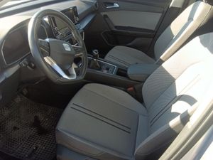Seat Leon 1.5 Tsi 96kw S&s Style Go - Foto 8