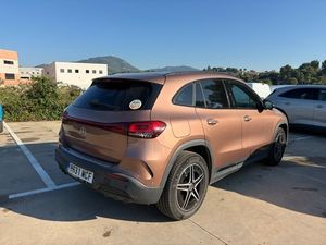 Mercedes Eqa 250+ - Foto 5