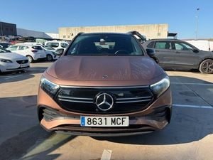 Mercedes Eqa 250+ - Foto 3