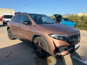 Mercedes Eqa 250+ - Foto 4