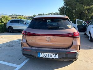 Mercedes Eqa 250+ - Foto 6