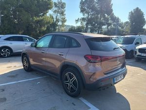 Mercedes Eqa 250+ - Foto 7
