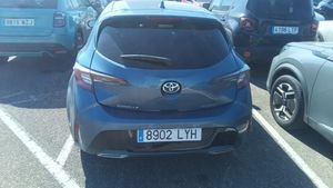 Toyota Corolla 2.0 180h Style E-cvt - Foto 6