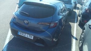 Toyota Corolla 2.0 180h Style E-cvt - Foto 5